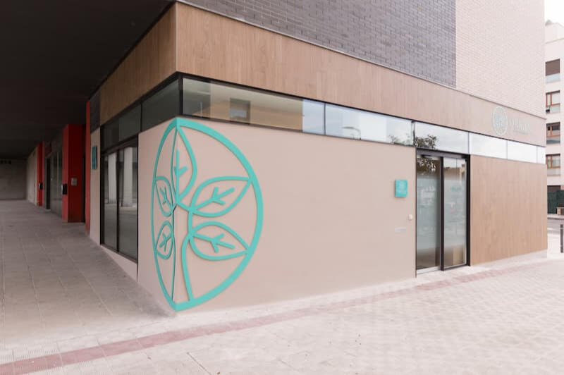 Masajes Pamplona Relajantes